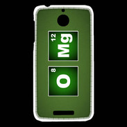 Coque HTC Desire 510 OMG classement ZG