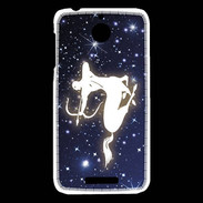 Coque HTC Desire 510 zodiaque sagittaire