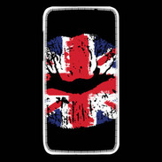 Coque HTC Desire 610 Bouche Angleterre