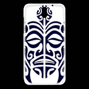 Coque HTC Desire 610 Tortue Maori