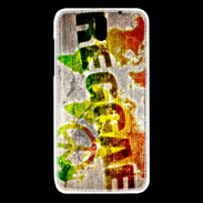 Coque HTC Desire 610 Reggae