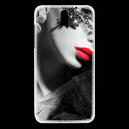 Coque HTC Desire 610 Vintage Beauté