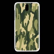 Coque HTC Desire 610 Camouflage