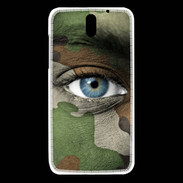 Coque HTC Desire 610 Militaire 3