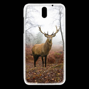 Coque HTC Desire 610 Cerf