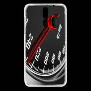 Coque HTC Desire 610 Compteur voiture