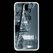 Coque HTC Desire 610 New York Pont de brooklyn