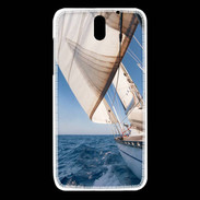 Coque HTC Desire 610 Voilier 1