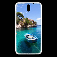 Coque HTC Desire 610 Belle vue sur mer 