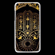 Coque HTC Desire 610 Islam Or