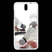 Coque HTC Desire 610 Badminton passion 10