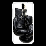Coque HTC Desire 610 Gants de Boxe