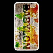 Coque HTC Desire 610 Babylon reggae 15