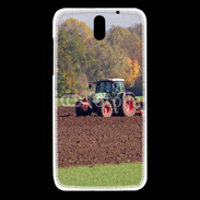 Coque HTC Desire 610 Agriculteur 4