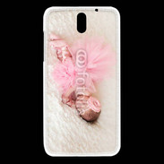 Coque HTC Desire 610 Bébé danseuse classique tutu