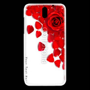 Coque HTC Desire 610 Saint Valentin