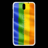 Coque HTC Desire 610 Drapeau gay