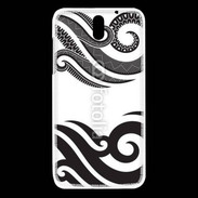 Coque HTC Desire 610 Maori 2