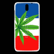 Coque HTC Desire 610 Cannabis France