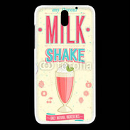 Coque HTC Desire 610 Vintage Milk Shake