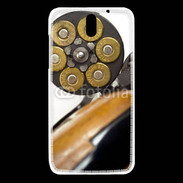 Coque HTC Desire 610 Barillet pour 38mm