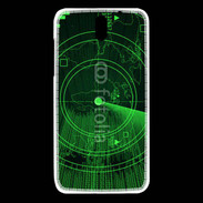 Coque HTC Desire 610 Radar de surveillance