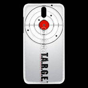 Coque HTC Desire 610 Cible de tir 5