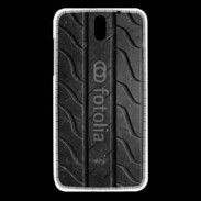 Coque HTC Desire 610 Effet pneu de voiture