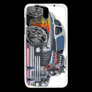 Coque HTC Desire 610 Hot road 1