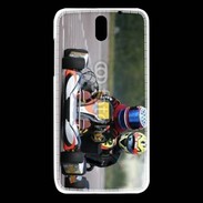 Coque HTC Desire 610 Course de karting 5