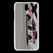 Coque HTC Desire 610 Nascar 1