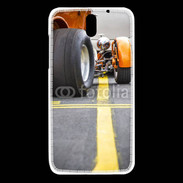 Coque HTC Desire 610 Dragster 3