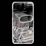 Coque HTC Desire 610 moteur dragster