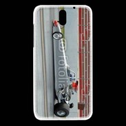 Coque HTC Desire 610 Dragster 4