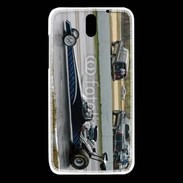 Coque HTC Desire 610 Dragster 5