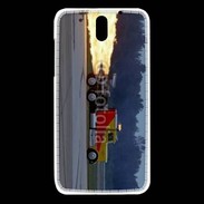 Coque HTC Desire 610 Dragster 7