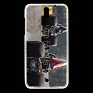 Coque HTC Desire 610 dragsters