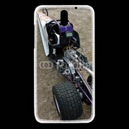 Coque HTC Desire 610 Dragster 8