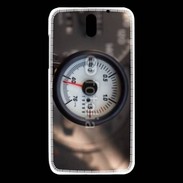 Coque HTC Desire 610 moteur dragster 6