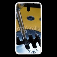 Coque HTC Desire 610 Levier de vitesse