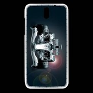 Coque HTC Desire 610 Formule 1 concept