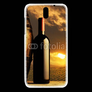 Coque HTC Desire 610 Amour du vin