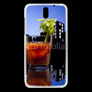 Coque HTC Desire 610 Bloody Mary