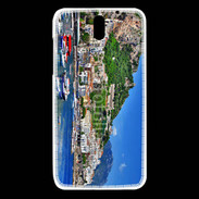 Coque HTC Desire 610 Bord de mer en Italie