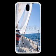 Coque HTC Desire 610 Voilier 2