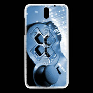 Coque HTC Desire 610 Manette de jeux