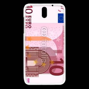 Coque HTC Desire 610 Billet de 10 euros