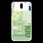 Coque HTC Desire 610 Billet de 100 euros