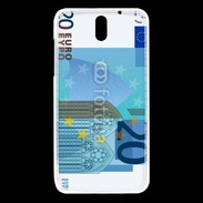 Coque HTC Desire 610 Billet de 20 euros
