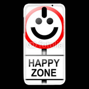 Coque HTC Desire 610 Happy zone